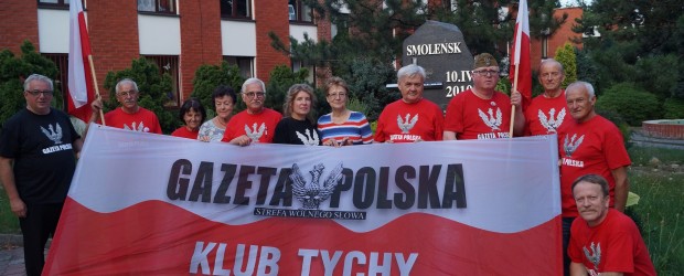 Tychy: Zaproszenie na 13 grudnia