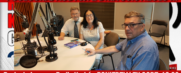 POSŁUCHAJ AUDYCJI: „Radiowy Klub Gazety Polskiej” – 30.07.2018 r.(audio)