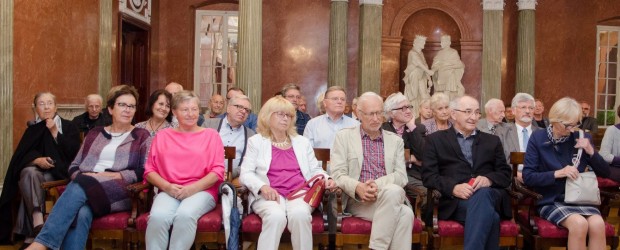 Poznań: Spotkanie z dziennikarką Anitą Gargas