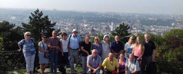 Gdańsk II: Wyprawa na Kresy