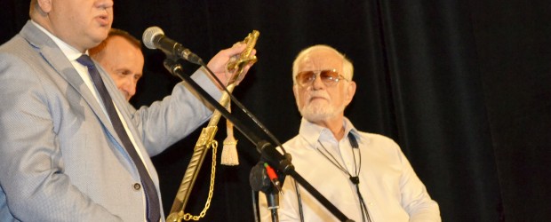 Libiąż: Koncert Jana Pietrzaka