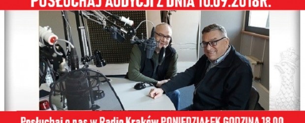 POSŁUCHAJ AUDYCJI: „Radiowy Klub Gazety Polskiej” – 10.09.2018 r.(audio)1