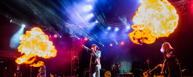 Zgierz: Festiwal Zgierz City of Power