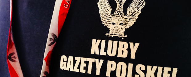 Kielce: Zaproszenie na spotkanie Klubu Gazety Polskiej w Kielcach