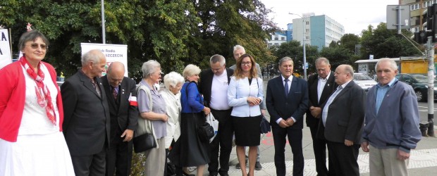 Berlin-Brandenburg: Uroczystości w Szczecinie