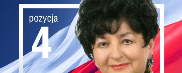 Wybory samorządowe 2018r. – CHRZANÓW