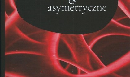 Warszawa : Zaproszenie na wieczór poetycki z Danutą Gałecką-Krajewską