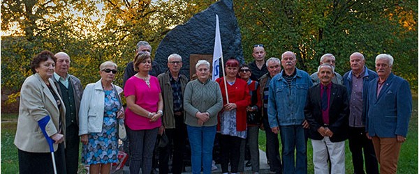 Dzierżoniów II:101. miesięcy po smoleńskiej tragedii – 10.10.2018.