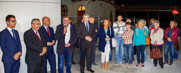 Dzierżoniów II: Przedwyborcze rozmowy z mieszkańcami Dzierżoniowa