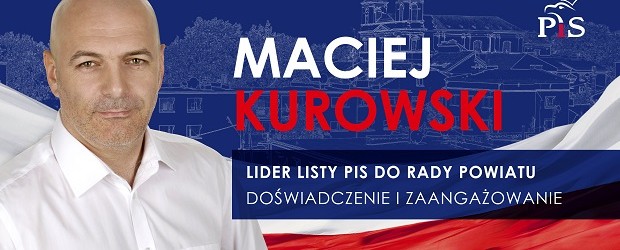 Wybory samorządowe 2018r. – GARWOLIN