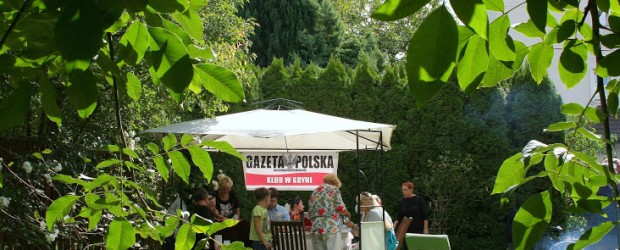 Gdynia: Zebranie klubowe