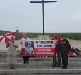 Gliwice: Wyjazd do Dytiatyna