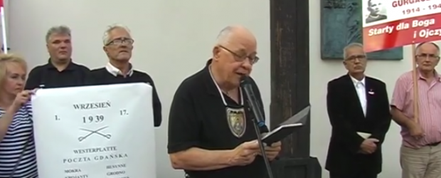 Kraków: O Polsce przy Krzyżu