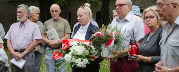 Poznań: 101 miesięcznica smoleńska