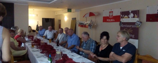 Rypin: Spotkanie Klubów Gazety Polskiej Wąbrzeźno – Rypin