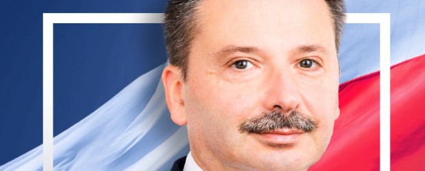 Wybory samorządowe 2018r. – STRZELIN