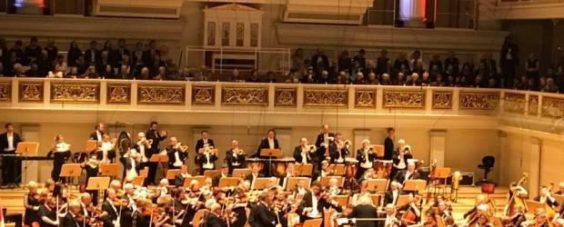 Berlin- Brandenburg – Koncert 100-lecia odzyskania przez Polskę niepodległości