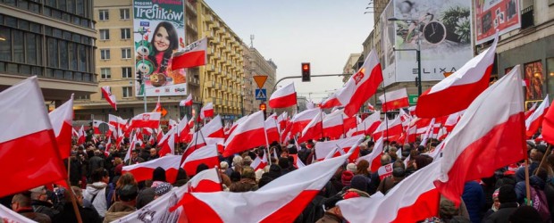 Dzierżoniów II: „Dla Ciebie Polsko” w 100.rocznicę Odzyskania Niepodległości