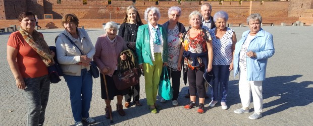Elbląg II: Aktywni kombatanci z Armii Krajowej