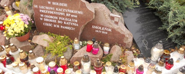 Elbląg: 1 listopada Dzień pamięci o bohaterach