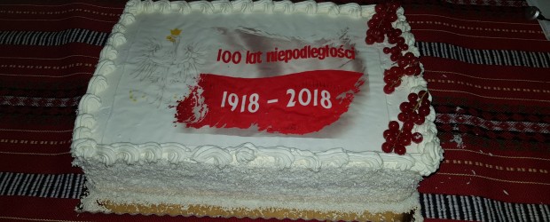 Gliwice: Urodziny kolegi Marka Kordylewicza