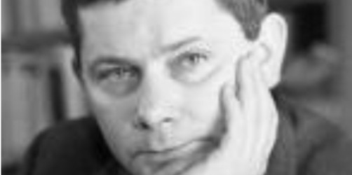 Gliwice: Zbigniew Herbert