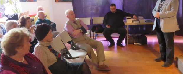 [Tydzień w Klubach „GP”] Polacy w USA pamiętają o Rotmistrzu W. Pileckim