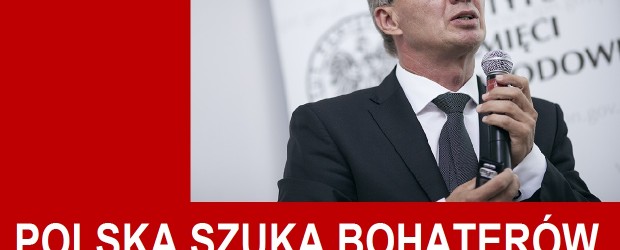 Dąbrowa Górnicza: Zaproszenie na spotkanie z prof. KRZYSZTOFEM SZWAGRZYKIEM (20 listopada godz. 17:00)