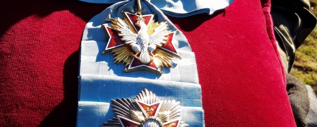 Nowy Sącz II: Ponowny, czwarty pogrzeb Bogusława Pierackiego