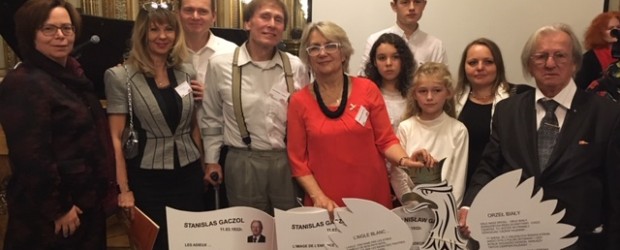Paryż Notre-Dame (Francja): Międzynarodowe Sympozjum