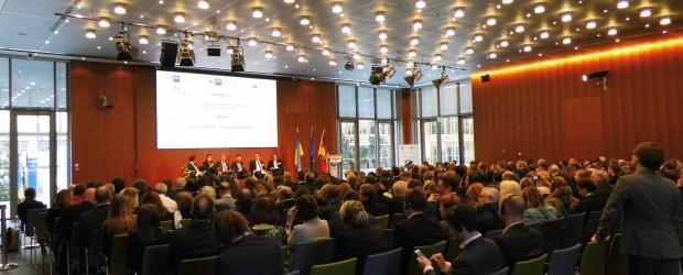 Berlin – Brandenburg (Niemcy): III Forum gospodarcze niemiecko-ukraińskie