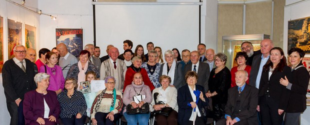 Historie mówione dzierżoniowian