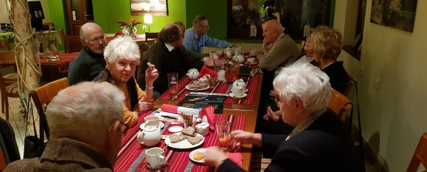 Gliwice: Spotkanie 5 grudnia