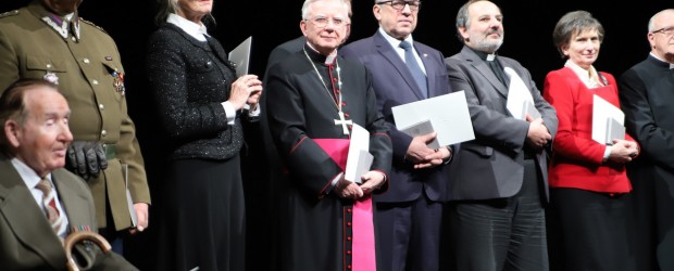 Medal Stulecia Odzyskania Niepodległości