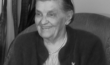 Krajenka: Zmarła Stanisława Grabowska Wądołowska