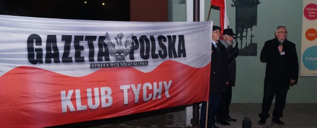 Tychy: 37 lat temu wprowadzono stan wojenny.