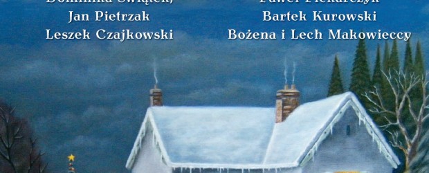 Warszawa: Zapraszamy na wspólne kolędowanie z redakcją  „Gazety Polskiej” oraz „Gazety Polskiej Codziennie” 22 stycznia godz. 19:00