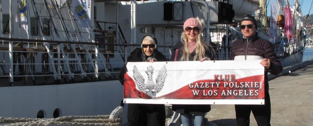 Dar Młodzieży w Los Angeles