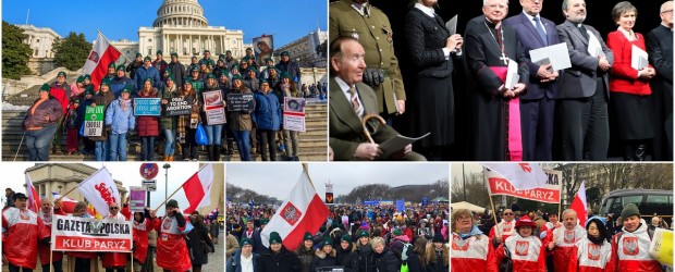 [Tydzień w Klubach „GP”] Kluby „GP” na Marszach dla Życia