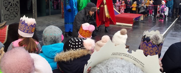 Suwałki: Pikieta stop aborcji i Święto Trzech Króli