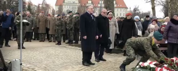 Elbląg II: Rocznica powołania Armii Krajowej