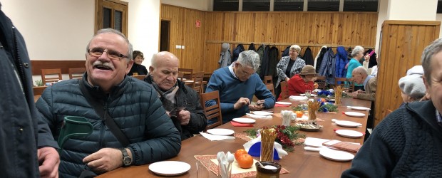 Elbląg II: Msza za Ojczyznę