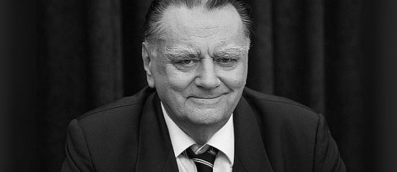 Uroczystości pogrzebowe śp. Premiera Jana Olszewskiego