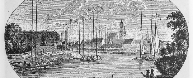 Wrocław: Zaproszenie na prelekcję Wasserpolen czyli Polacy na Odrze. 15 lutego godz. 18:00