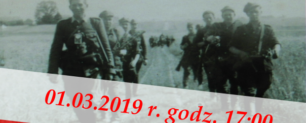 Piotrków Tryb.: V Piotrkowski Marsz Pamięci Żołnierzy Wyklętych. 1 marca godz. 17:00