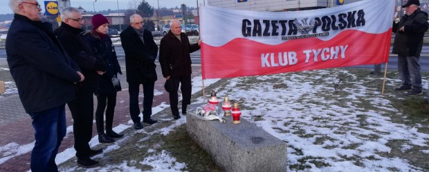Tychy: 10 lutego przypominamy o ofiarach przymusowych przesiedleń na „nieludzką ziemię”.