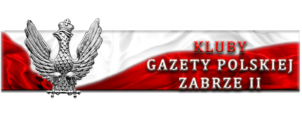 ZABRZE II | Spotkanie Klubowiczów z v-ce prezydentem Zabrza