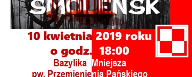 Brzozów: Zaproszenie – 10 kwietnia