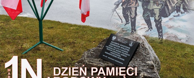 Dzierżoniów II: Narodowy Dzień Pamięci Żołnierzy Wyklętych
