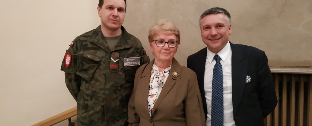 Gliwice: Gala Gazety Polskiej